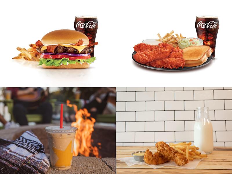 Hardee's