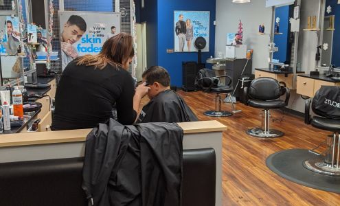 Supercuts Melbourne