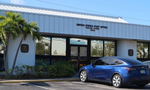 United States Postal Service