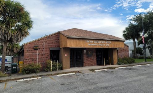 United States Postal Service