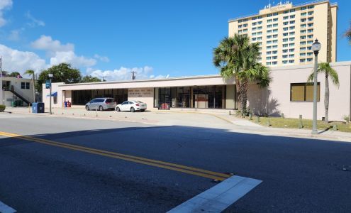 United States Postal Service