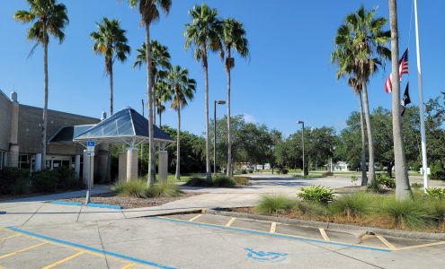 United States Postal Service