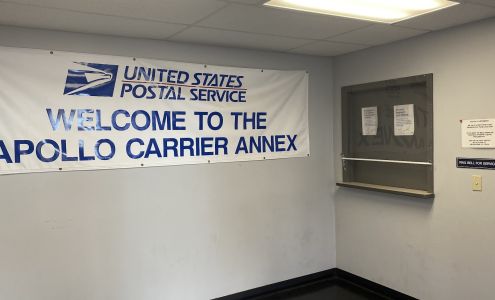 USPS Apollo Annex