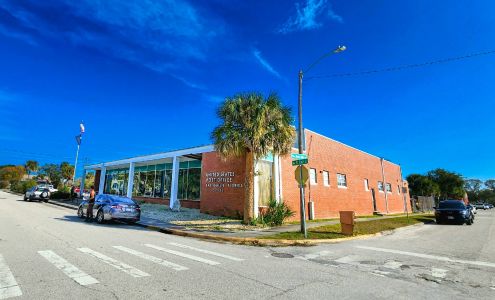 United States Postal Service