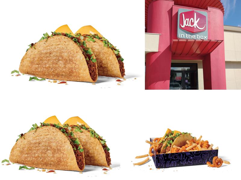 Jack In The Box