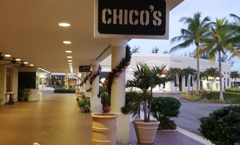 Chico's Manalapan
