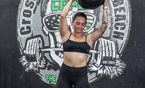 Crossfit Pompano Beach