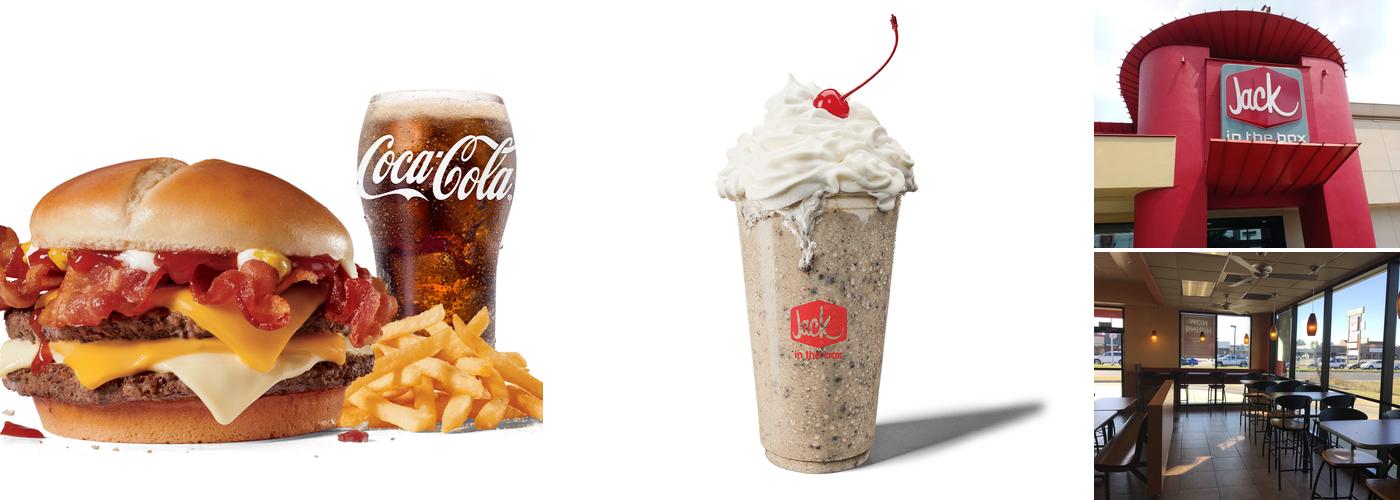 Jack In The Box