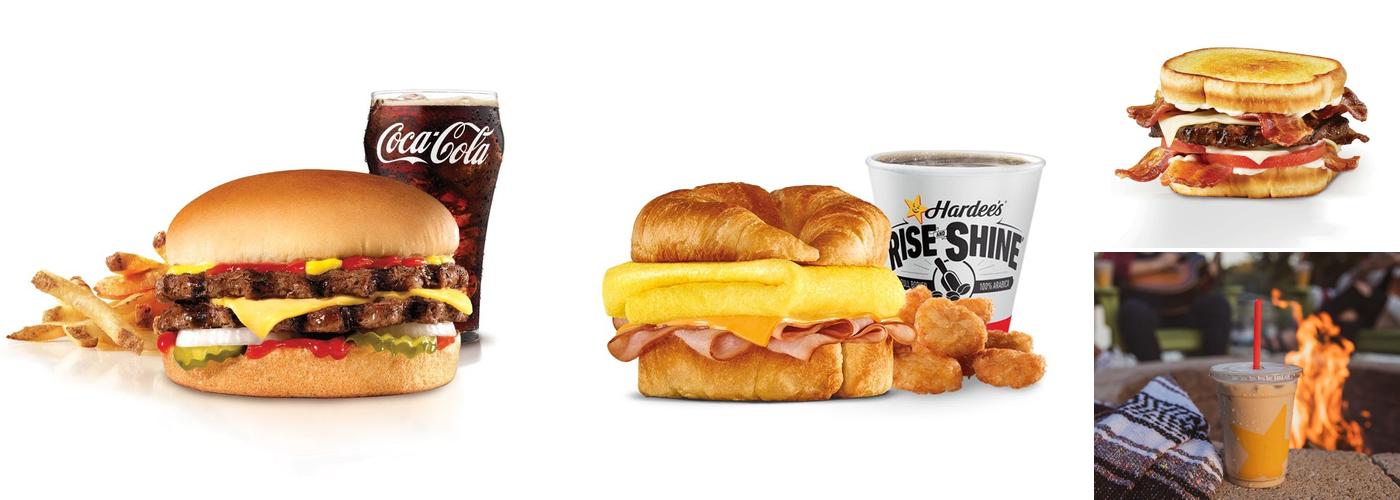 Hardee's
