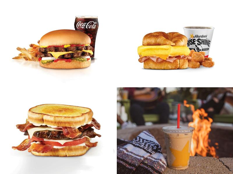 Hardee's