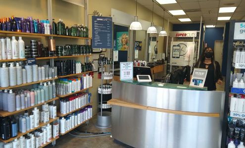 Supercuts Deerfield Beach