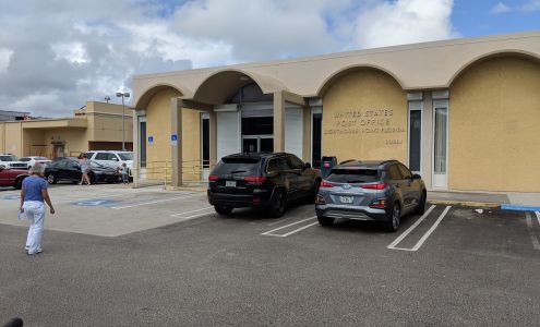 United States Postal Service