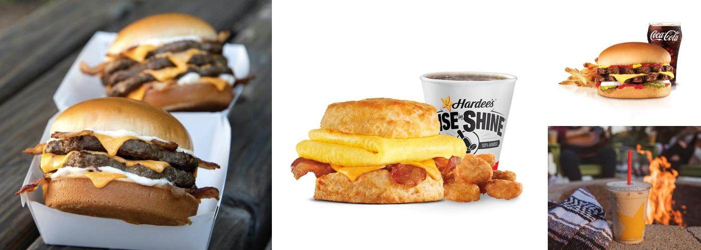 Hardee's