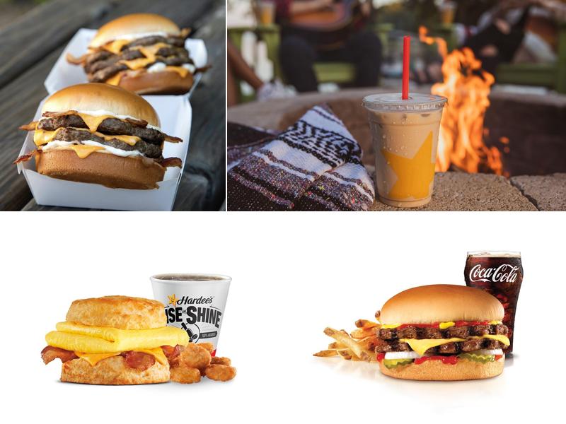 Hardee's