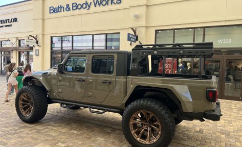 Chico's Off The Rack