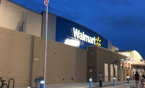 Walmart Supercenter