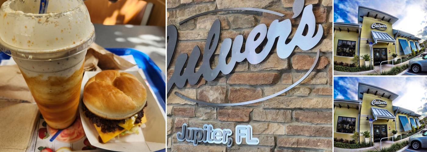 Culver’s