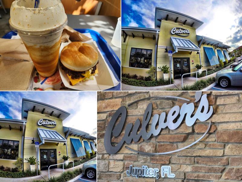 Culver’s