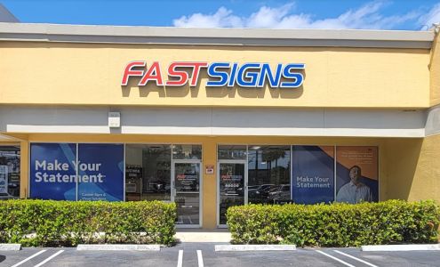 FASTSIGNS