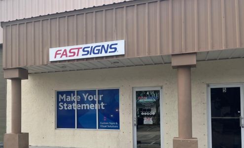 FASTSIGNS