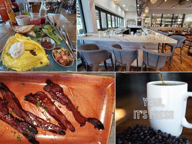 First Watch 2335 S State Rd 7 #1100, Wellington