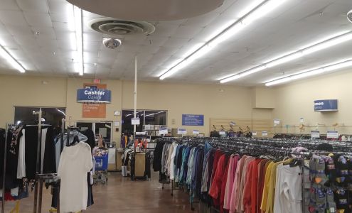 Goodwill Industries of Southeastern Louisiana