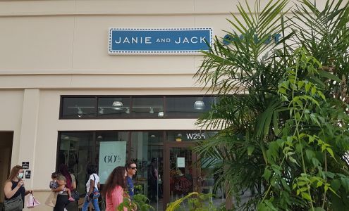 Janie and Jack Outlet