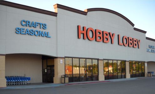 Hobby Lobby