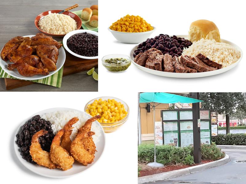 Pollo Tropical