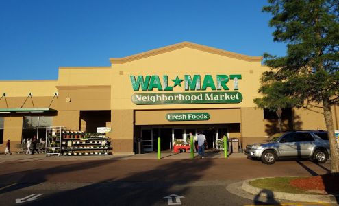 Walmart Neighborhood Market