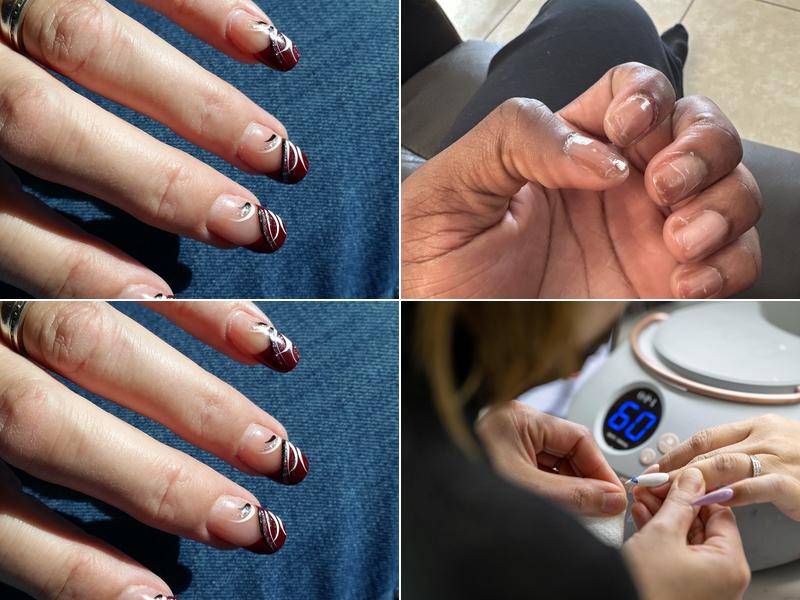 Regal Nails, Salon & Spa