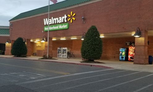 Walmart Neighborhood Market