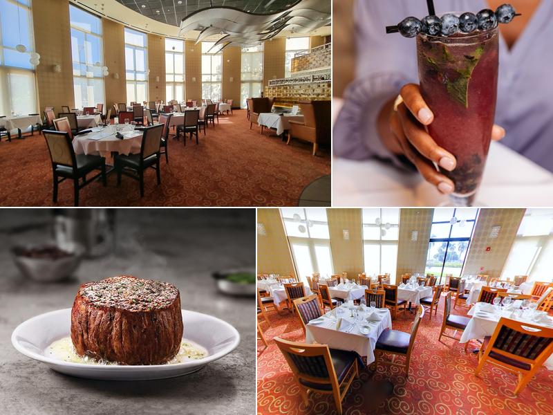 Ruth's Chris Steak House