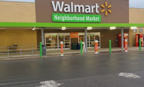 Walmart Neighborhood Market