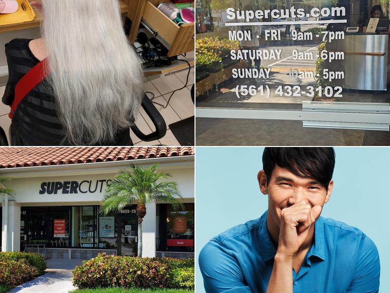 Supercuts
