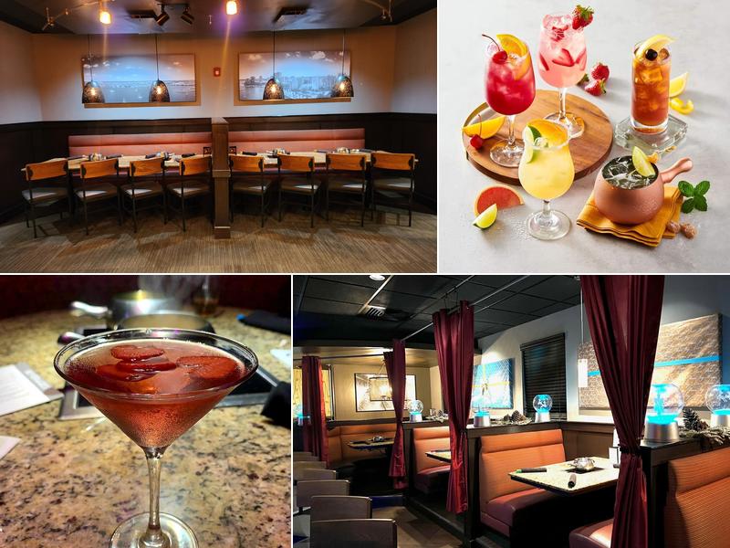 Melting Pot 11811 US-1, Palm Beach Gardens