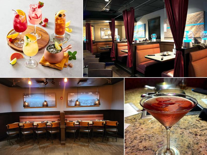 Melting Pot 11811 US-1, Palm Beach Gardens