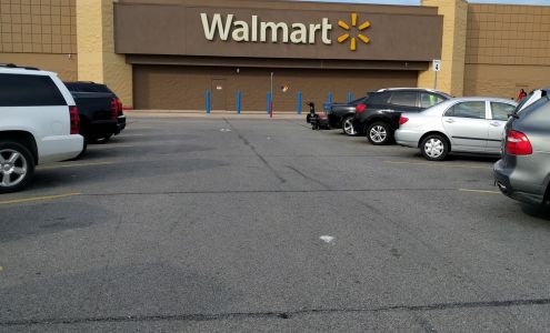 Walmart Supercenter