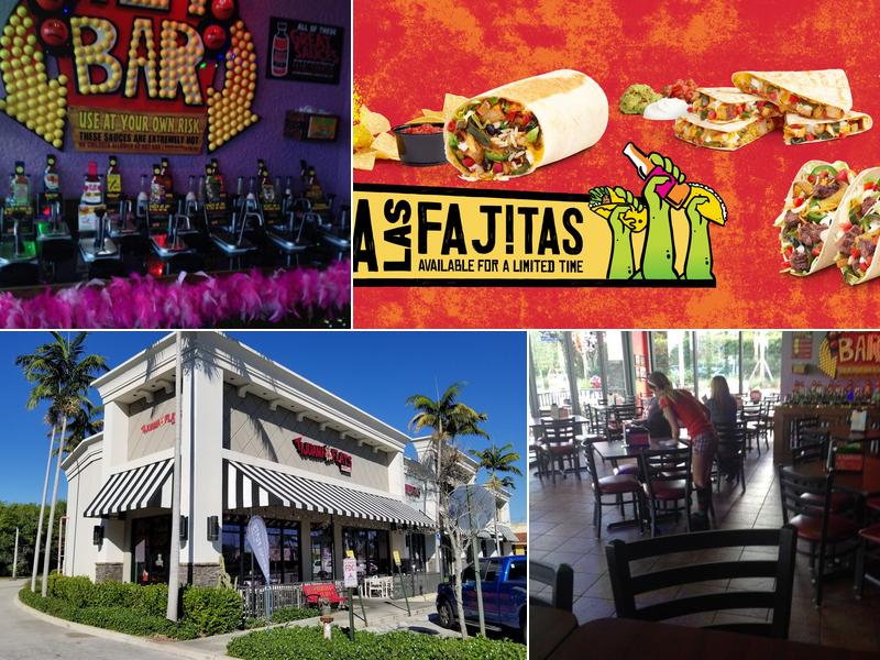 Tijuana Flats