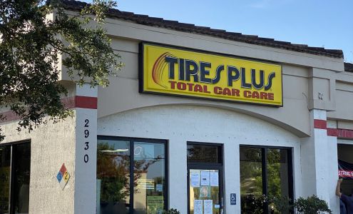 Tires Plus