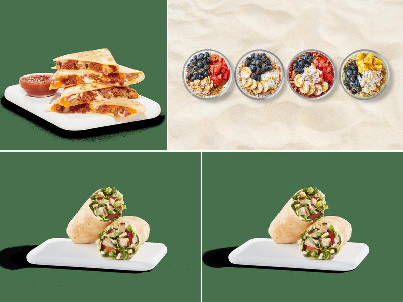 Tropical Smoothie Cafe 6671 W Indiantown Rd Suite 52, Jupiter