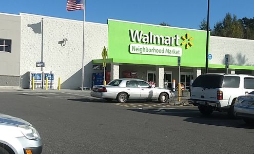 Walmart Neighborhood Market