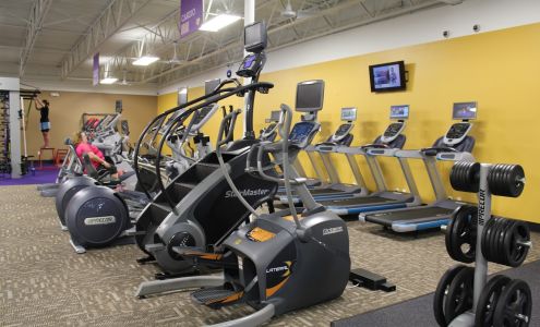 Anytime Fitness