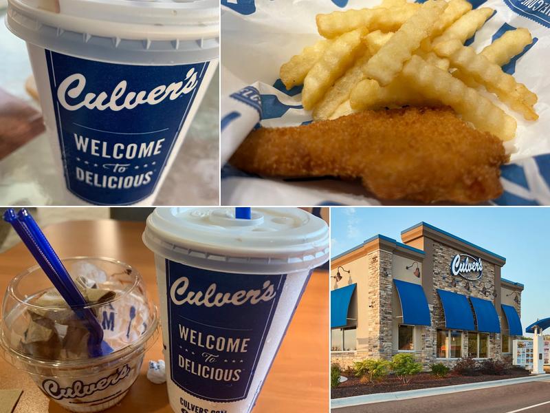 Culver’s