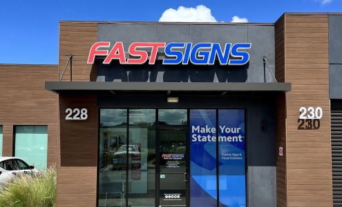 FASTSIGNS