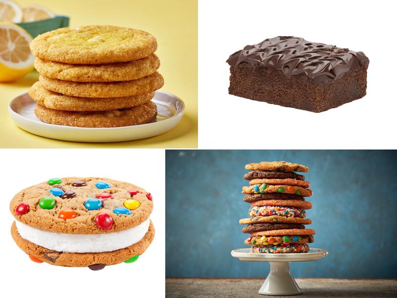 Great American Cookies