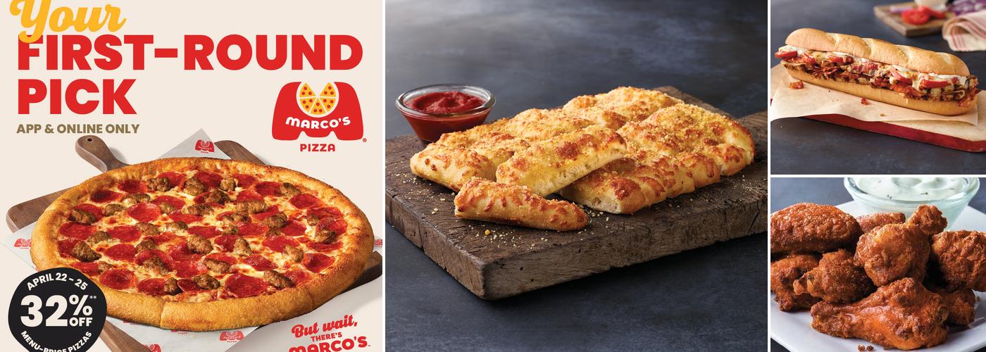 Marco's Pizza