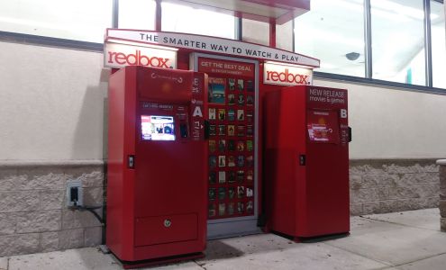 Redbox