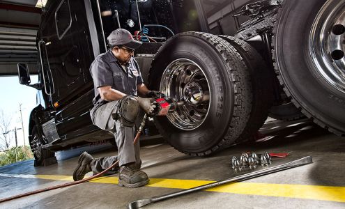 Snider Fleet Solutions