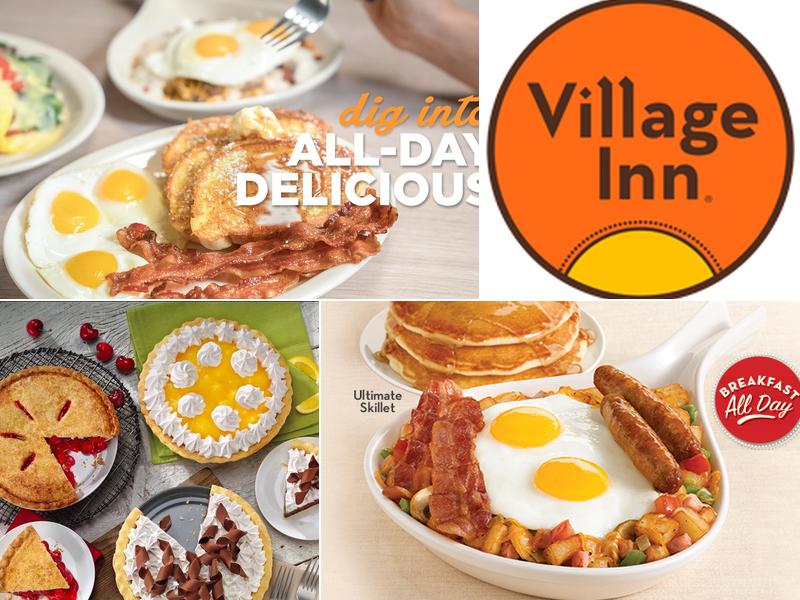 Village Inn